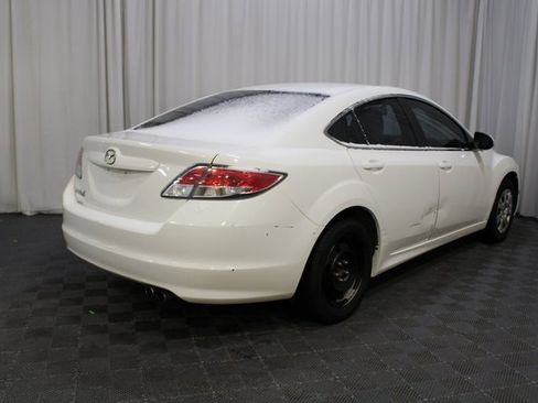 Used 2010 MAZDA MAZDA6 i Sport image 29