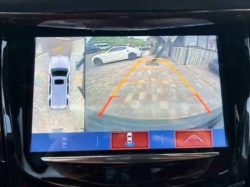 Used 2020 Cadillac Escalade ESV Luxury image 23