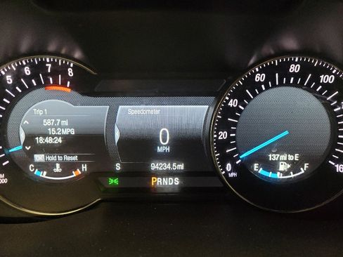 Used 2018 Ford Explorer Platinum AWD/4WD image 23
