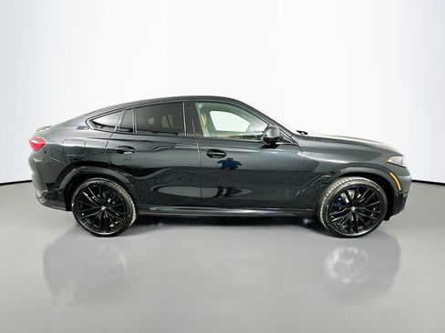 New 2027 BMW X6 xDrive40i AWD/4WD image 4
