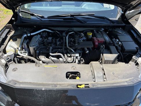 Used 2025 Nissan Sentra SV FWD image 31