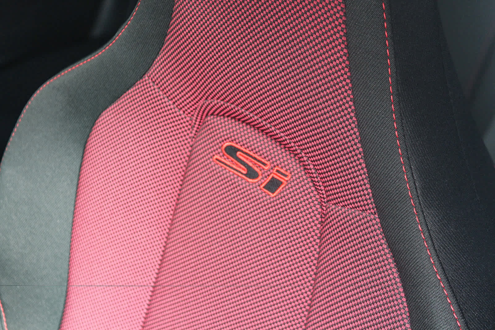 Used 2026 Honda Civic Si image 25