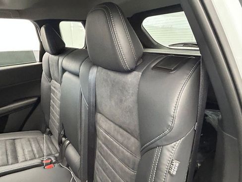 New 2026 Mitsubishi Outlander Trail Edition image 31