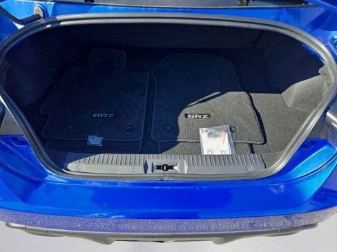 Used 2018 Subaru BRZ tS image 16