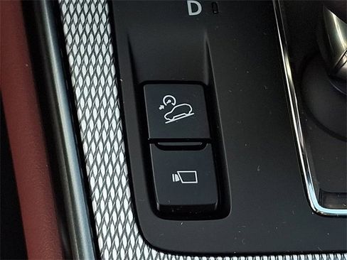 Used 2025 MAZDA CX-70 3.3 Turbo w/ Premium Plus Pkg image 25