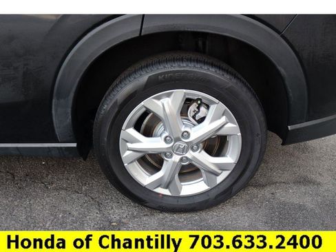 Used 2023 Honda HR-V LX image 26