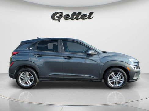 Certified 2022 Hyundai Kona SE FWD image 4