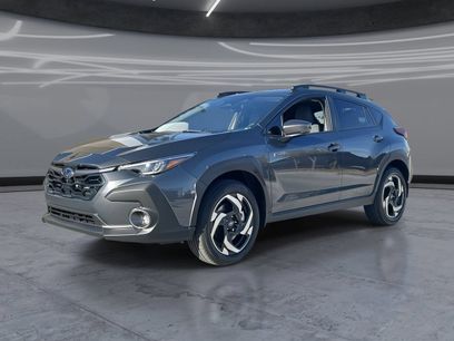 New 2026 Subaru Crosstrek 2.5i Limited w/ Convenience Package
