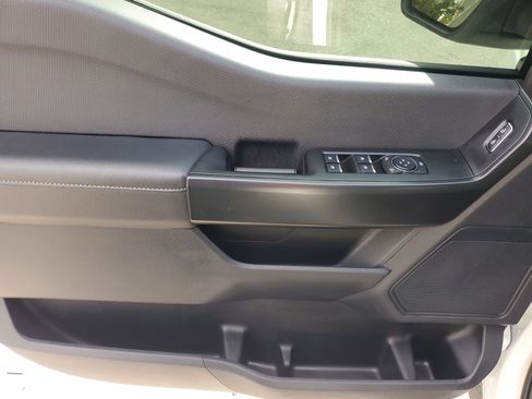 Used 2024 Ford F150 STX RWD image 16