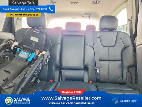 Used 2022 Kia Telluride EX FWD image 13