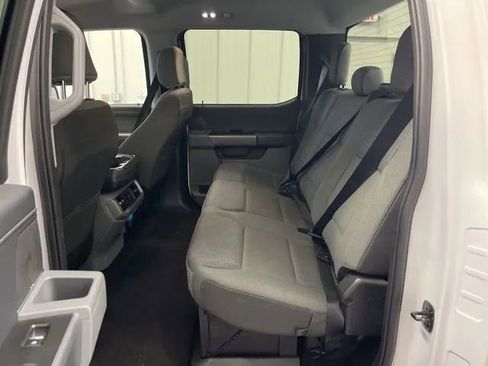 Used 2024 Ford F150 XLT w/ Mobile Office Package image 11
