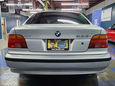 Used 1999 BMW 528i Sedan image 76