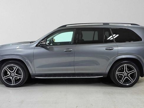 Used 2026 Mercedes-Benz GLS 450 4MATIC image 6