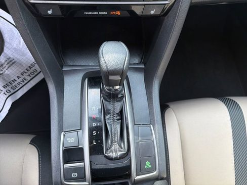 Used 2018 Honda Civic EX image 23