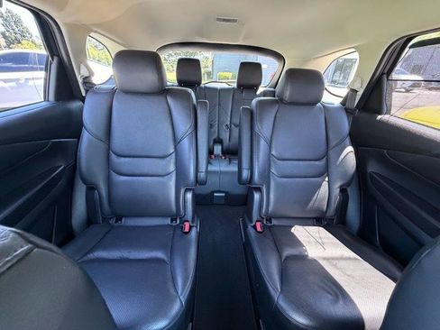 Used 2021 MAZDA CX-9 Touring w/ Touring Premium Package FWD image 63