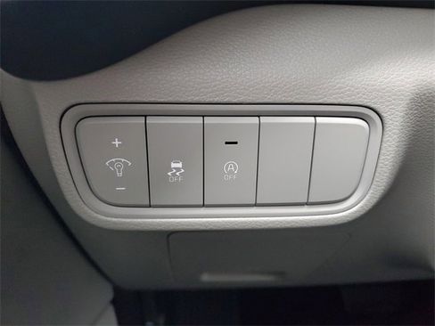 New 2025 Kia Soul LX image 24