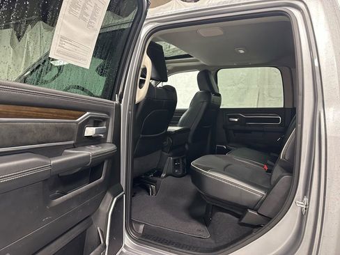 Used 2024 RAM 2500 Laramie image 44