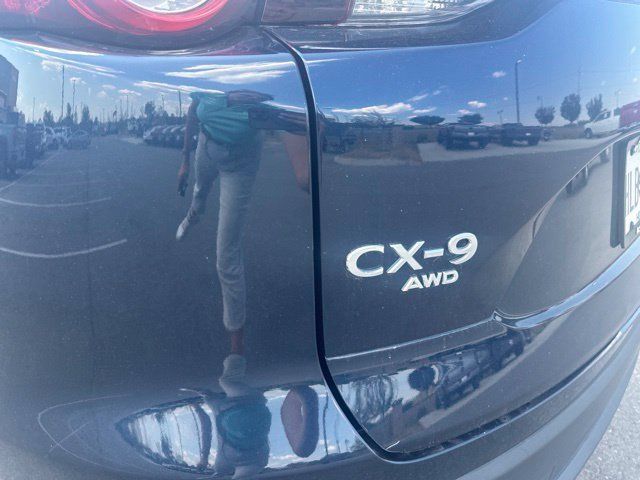 Used 2022 MAZDA CX-9 Touring AWD/4WD image 13