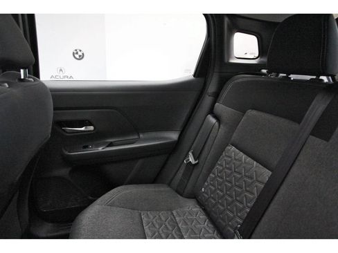 Certified 2026 Nissan Kicks SV w/ SV Premium Package FWD image 10
