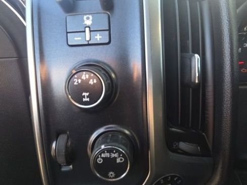 Used 2015 Chevrolet Silverado 3500 LT image 21