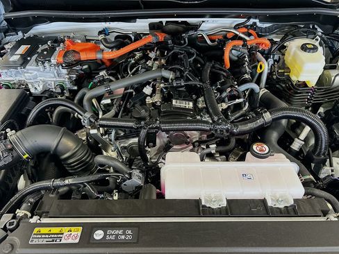 New 2026 Toyota 4Runner TRD Off-Road Premium AWD/4WD image 29