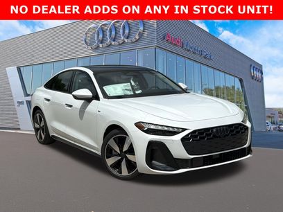 New 2026 Audi A5 2.0T Premium Plus