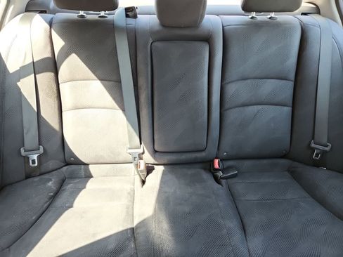 Used 2016 Honda Accord EX image 20