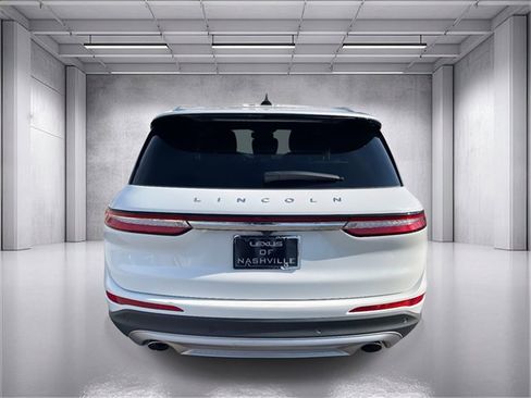 Used 2020 Lincoln Corsair FWD image 4