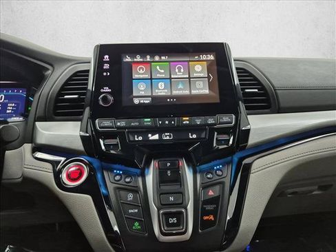 Used 2020 Honda Odyssey Elite image 15