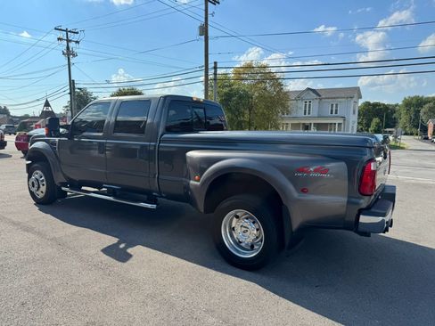 Used 2008 Ford F450 Lariat AWD/4WD image 10