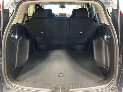 Certified 2024 Honda CR-V EX image 23