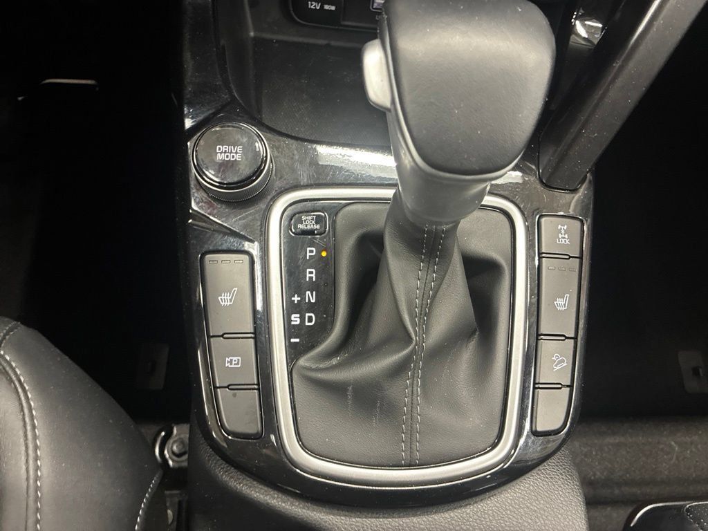 Certified 2024 Kia Seltos EX AWD/4WD image 30
