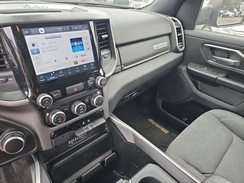Used 2022 RAM 1500 Big Horn AWD/4WD image 21