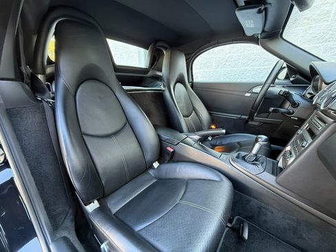 Used 2006 Porsche Boxster image 39