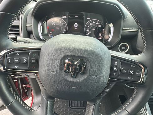 Used 2024 RAM 1500 Limited image 18