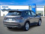Certified 2023 Honda HR-V LX image 5