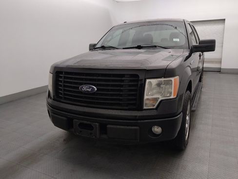 Used 2014 Ford F150 STX w/ Equipment Group 201A Mid image 15
