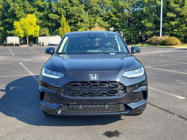 New 2027 Honda HR-V EX-L image 2