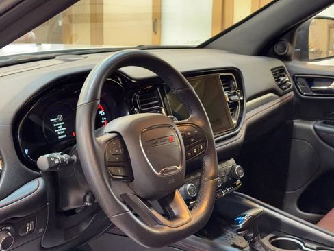 Used 2025 Dodge Durango R/T w/ Blacktop Package image 10