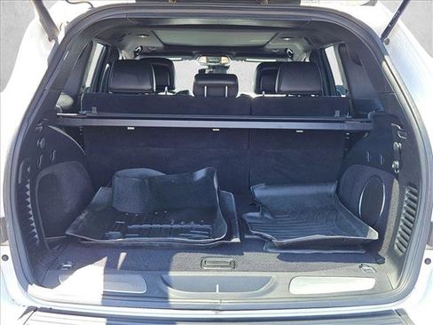 Used 2020 Jeep Grand Cherokee High Altitude AWD/4WD image 6