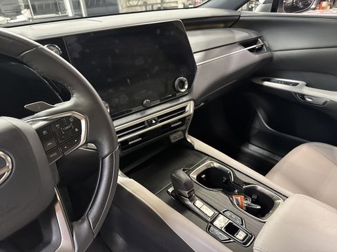 Used 2023 Lexus RX 350 Premium w/ Cold Area Package image 8