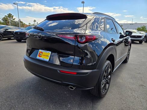 New 2026 MAZDA CX-30 Aire Edition AWD/4WD image 6