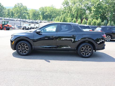 Certified 2022 Hyundai Santa Cruz SEL AWD/4WD image 4