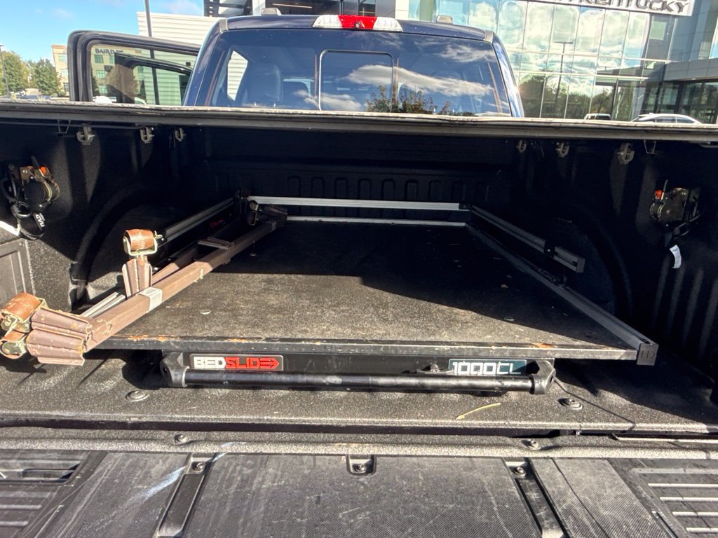 Used 2021 Ford F150 Limited AWD/4WD image 26