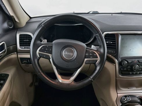 Used 2015 Jeep Grand Cherokee Limited AWD/4WD image 18