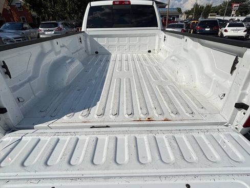 Used 2020 RAM 2500 Tradesman AWD/4WD image 14