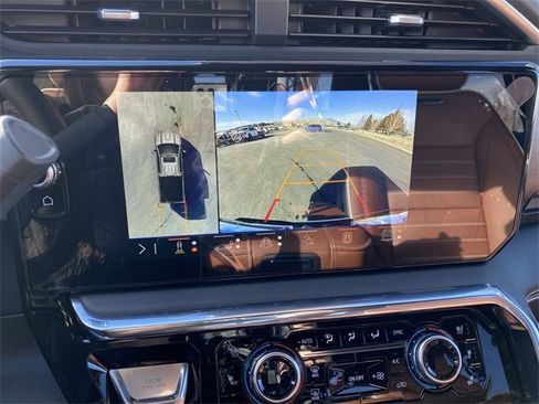 New 2026 GMC Sierra 3500 Denali Ultimate image 17