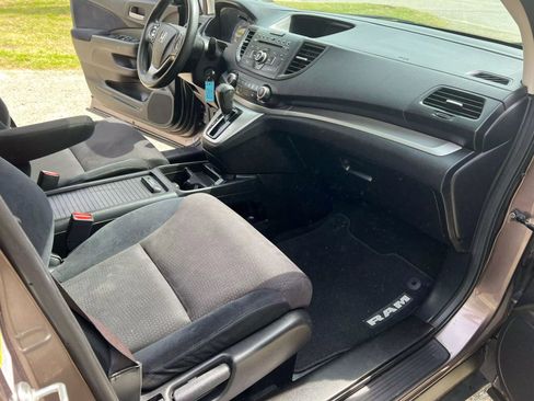 Used 2013 Honda CR-V EX image 23