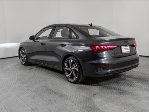 Used 2023 Audi A3 2.0T Premium w/ Convenience Package image 4