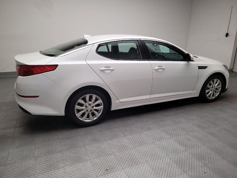 Used 2015 Kia Optima EX FWD image 10